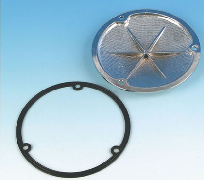DERBY COVER GASKET